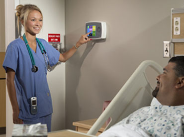 Guthrie County Hospital Improve Workflow & Response Time