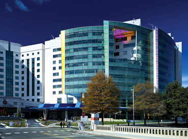 Carolinas Healthcare System: ASCOM WIRELESS COMMUNICATIONS SAVE
TIME AND IMPROVE PATIENT SATISFACTION