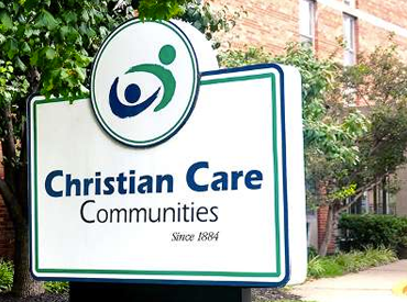 Christian Care Communities Uses Ascom to Replace Systems