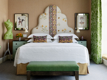 The Crosby Street Hotel Case Study