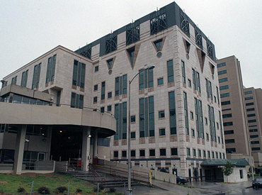 Grady Health System LEVERAGES
ASCOM TO IMPROVE HCAHPS SCORES