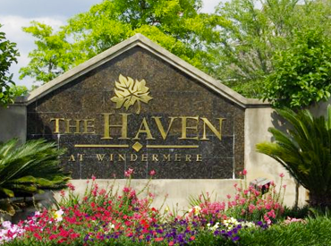 Haven at Windermere Ascom Assisted-Living Community; teleCARE Solution